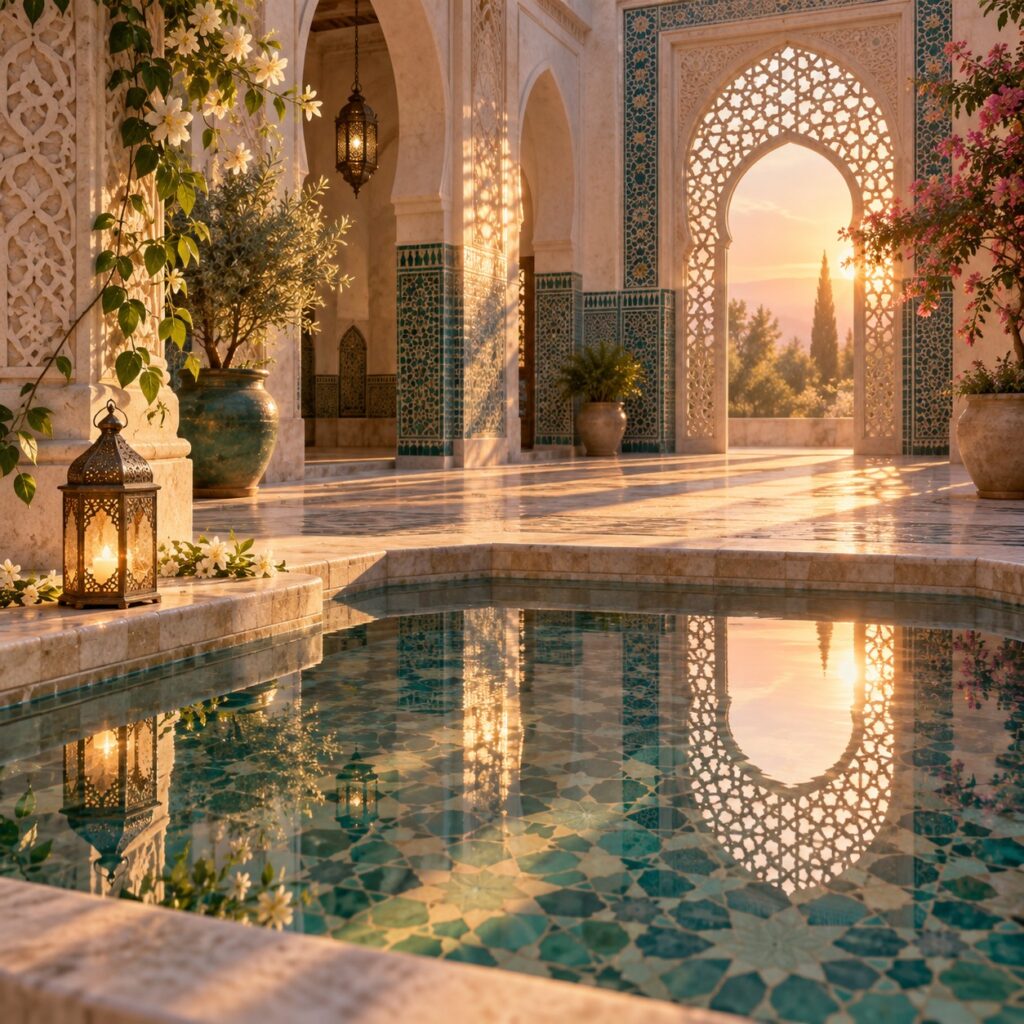 صورة المقال الأصلية: المحبة وحضور القلب
