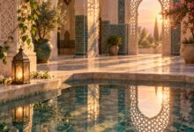 صورة المقال الأصلية: المحبة وحضور القلب