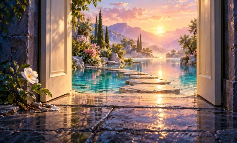 لوحة رقمية: أحلى لحظة - بقلم : الأستاذة لينا بديوي - العدد (65