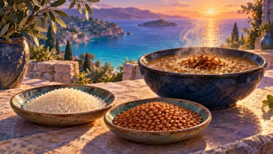 لوحة رقمية: (المخلوطة المغلوطة - بقلم : معالي الدكتور لواء فلازي - العدد (62
