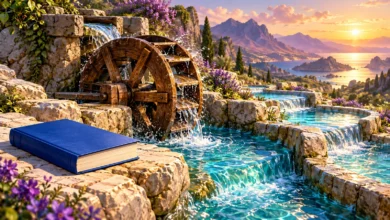 لوحة رقمية: (رياضتك في التوحيد (15) - بقلم : الباحث عثمان شنن - العدد (62